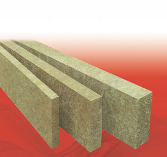 外墙外保温岩棉带